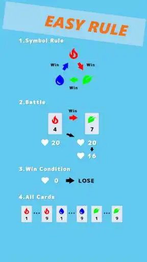 Play Online Mind Card Game [rock-paper-scissors] as an online game Online Mind Card Game [rock-paper-scissors] with UptoPlay
